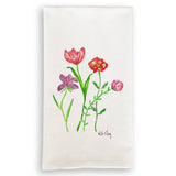 Floral Wild Thing