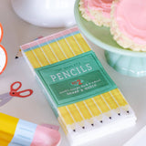 Occasions Pencils Dinner Napkin