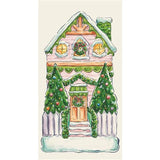 Holiday Home Guest Napkin