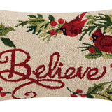 Believe Pillow