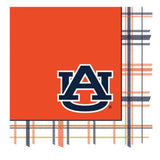 Auburn - Full Color Napkins
