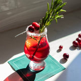 Prince of Thieves Cocktail Napkin Roll