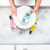 Scrubbly™ Kitchen Sponge: Pop Fizz