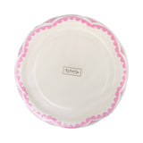 Fuchsia Dessert 8" Plate