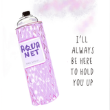 I'LL HOLD YOU UP - Note Cards