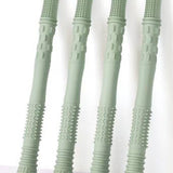 Neuvo Silicone Teething Tube Set
