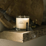 Santalum Candle