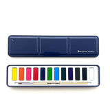 Watercolor Paint Set