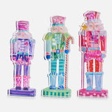 Hedley the Nutcracker