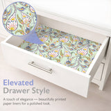 Botanical Dreams Scented Drawer Liners