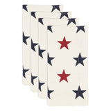 Americana Stars Napkin