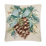 Pine Hook Pillow