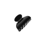 Black Little Couture Claw Clip