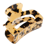 Ivory Tokyo Odessa Claw Clip