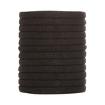 Yoga Pony Set-Black