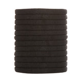 Yoga Pony Set-Black