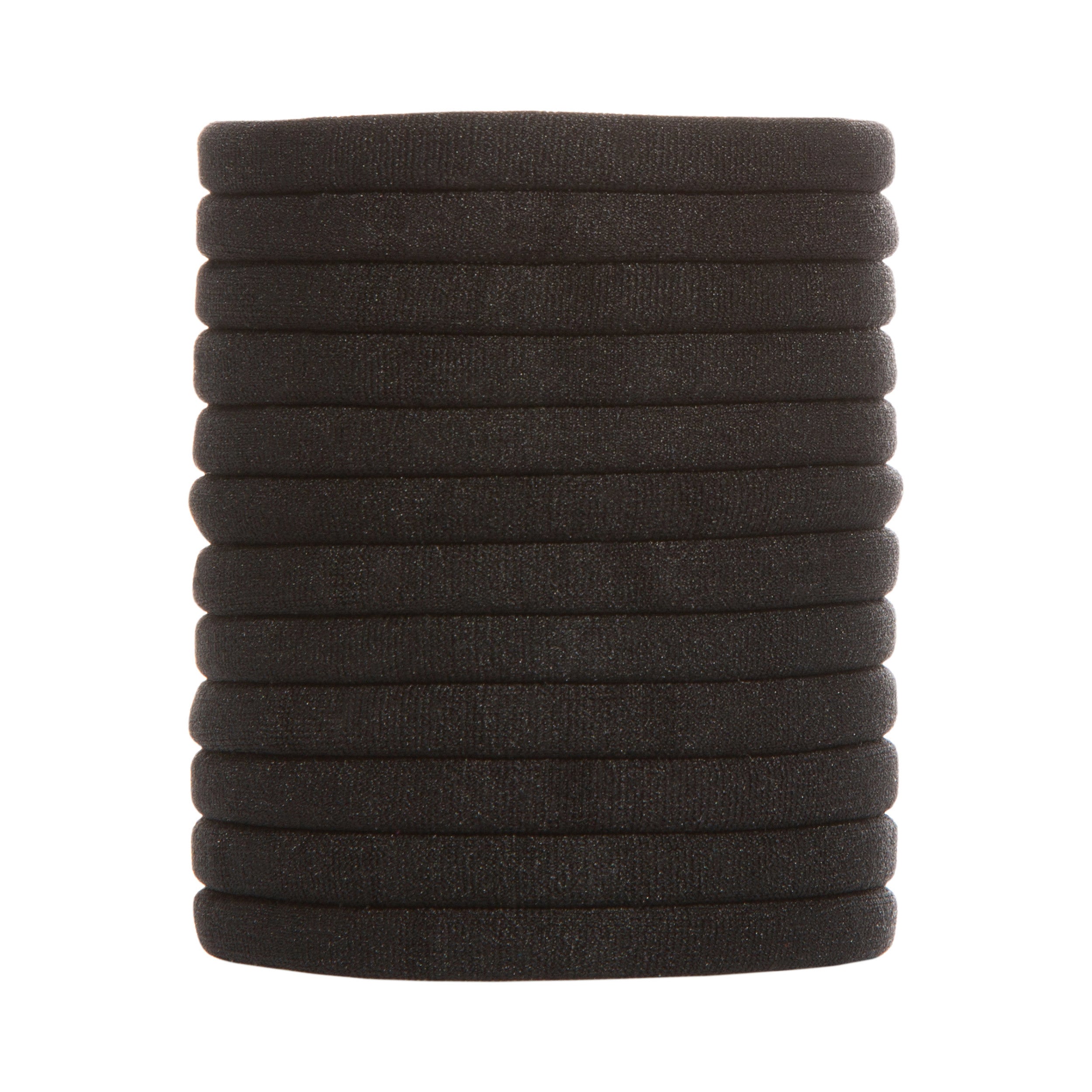 Yoga Pony Set-Black