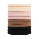 Yoga Pony Set-BLUSH MULTI