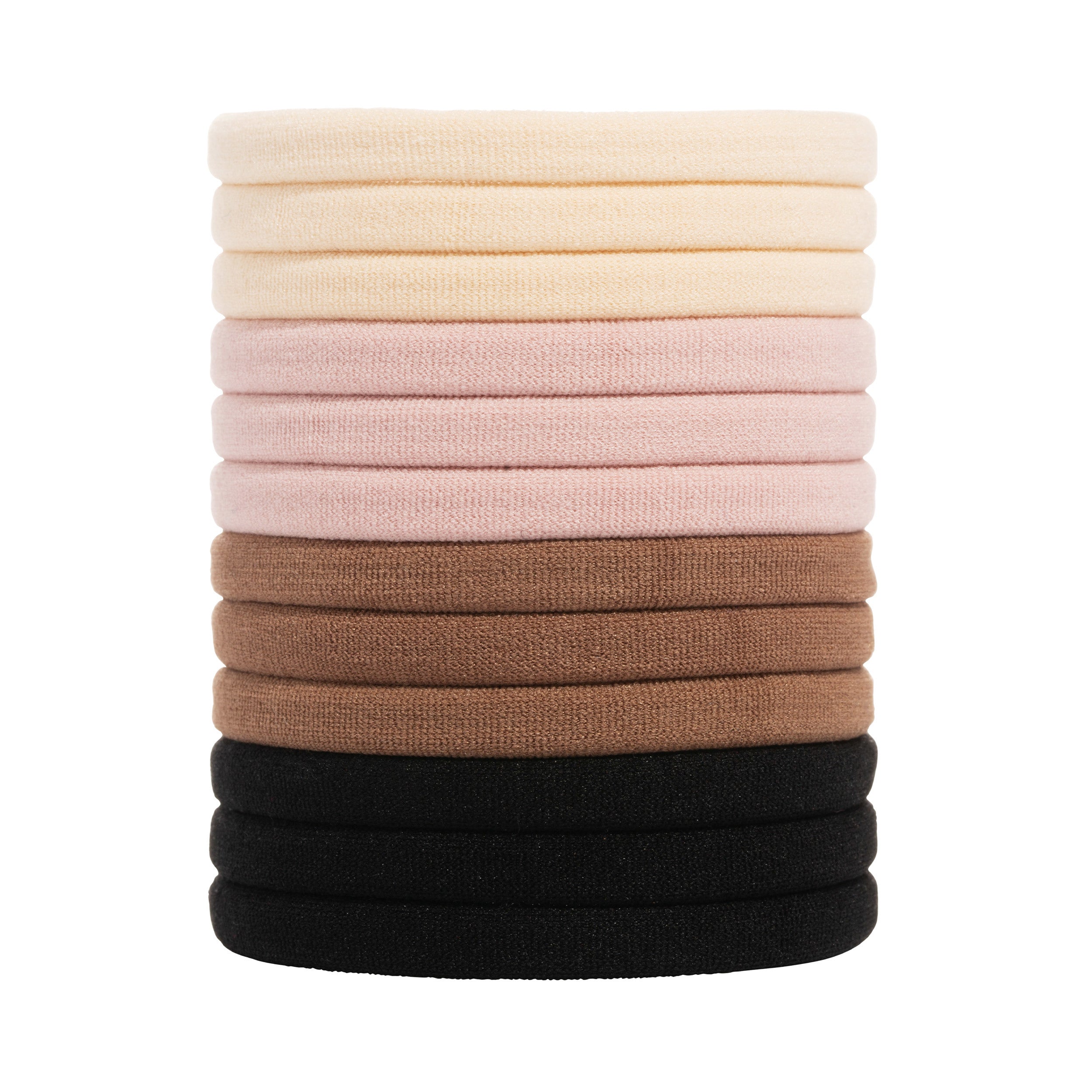 Yoga Pony Set-BLUSH MULTI