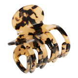Ivory Tokyo Go-Go Claw Clip