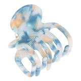 Go-Go Claw Clip-Blue Ice