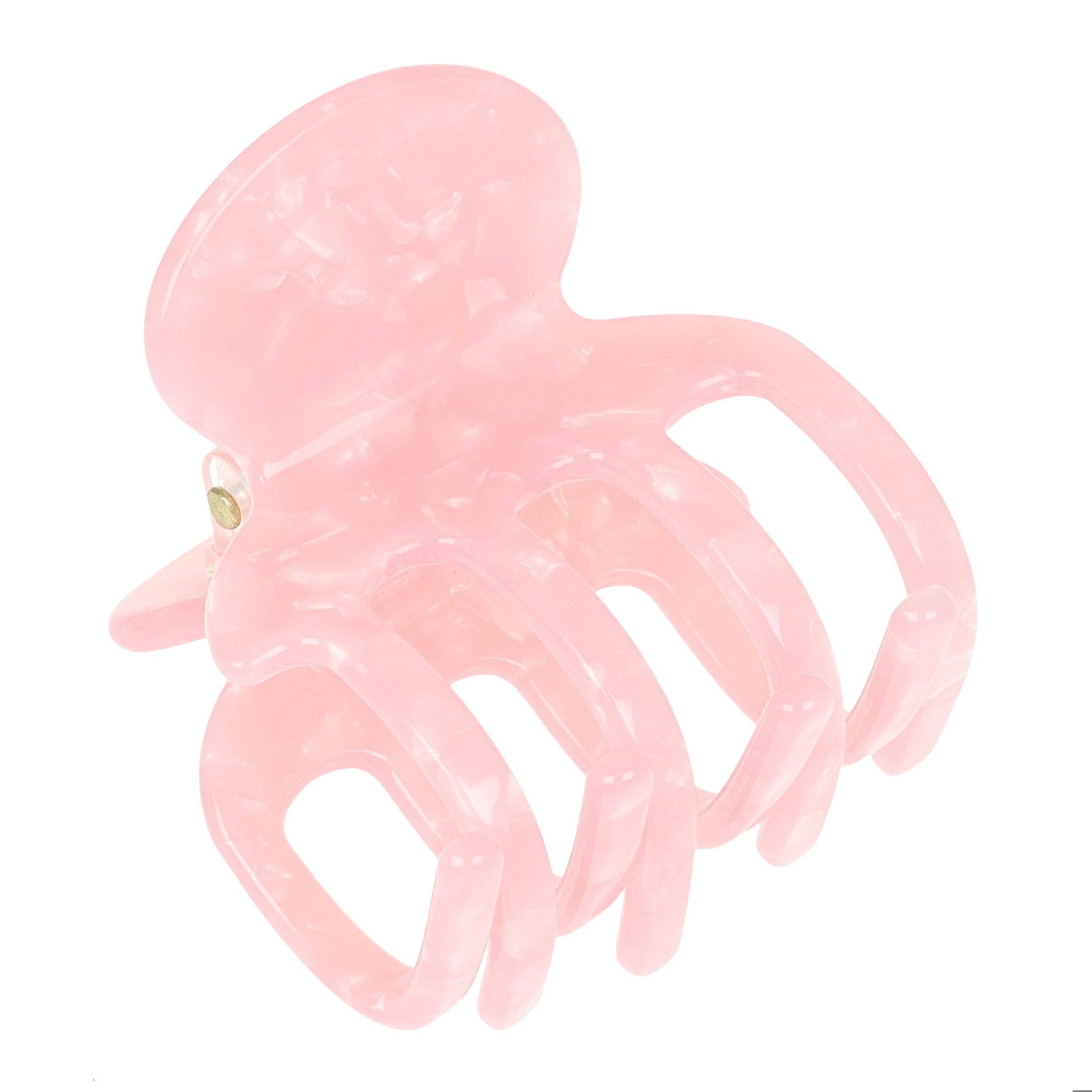 Go-Go Claw Clip-Frosting