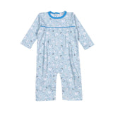 Polar Pals Pima Romper