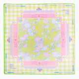 Garden Party Mat