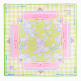 Garden Party Mat in Tube