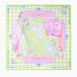 Garden Party Mat in Tube