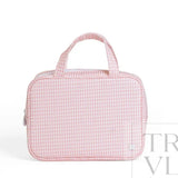 Gingham Taffy Carry On