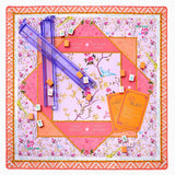 Goldie Mat in Tube