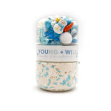 Christmas Sensory Grab & Go Jars