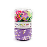 Sensory Grab & Go Jars