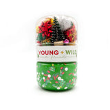 Christmas Sensory Grab & Go Jars