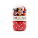 Christmas Sensory Grab & Go Jars