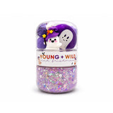 Halloween Sensory Grab & Go Jars