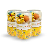 Sensory Grab & Go Jars