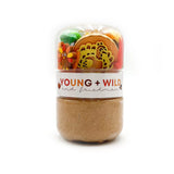 Sensory Grab & Go Jars