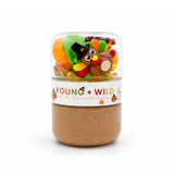 Fall Sensory Grab & Go Jars