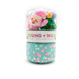 Christmas Sensory Grab & Go Jars