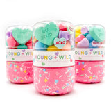 Sensory Grab & Go Jars