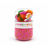 Fall Sensory Grab & Go Jars
