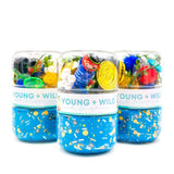 Sensory Grab & Go Jars