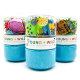 Sensory Grab & Go Jars
