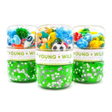 Sensory Grab & Go Jars