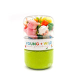 Sensory Grab & Go Jars