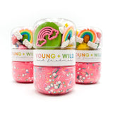 Sensory Grab & Go Jars