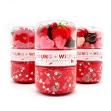 Sensory Grab & Go Jars
