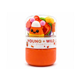 Halloween Sensory Grab & Go Jars